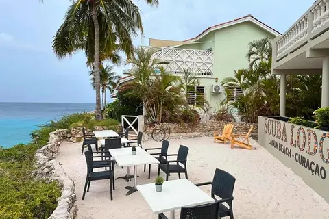 Scuba Lodge Lagun Beach in Lagún, foto 2