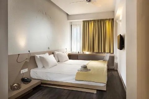 Kriti Hotel in Chania — foto 4