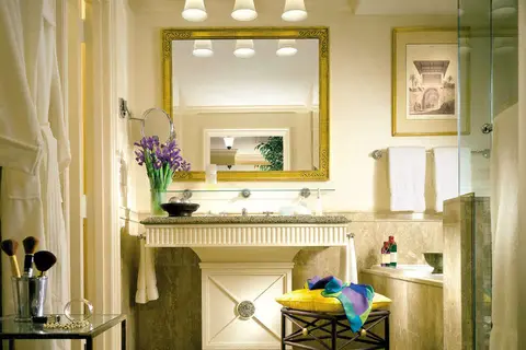 Four Seasons Cairo At The First Residence in Gizeh — foto 10