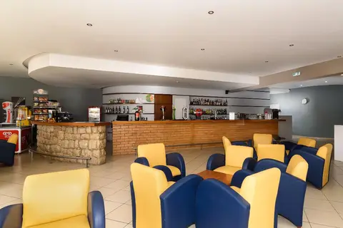 Appartementen Clube VilaRosa in Mexilhoeira Grande, foto 19