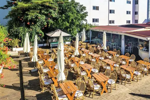 Sergios Hotel in Δημοτική Ενότητα Χερσονήσου — foto 7