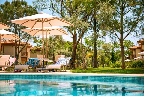 TUI BLUE Angora Beach in Seferihisar, foto 7