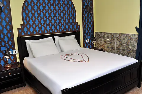 New Star Hotel in Caïro