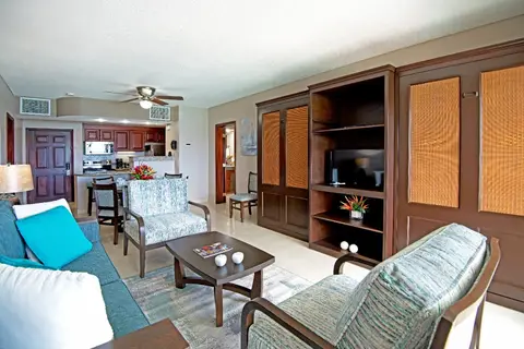 The Villas at Simpson Bay Resort & Marina in Simpson Bay — foto 20