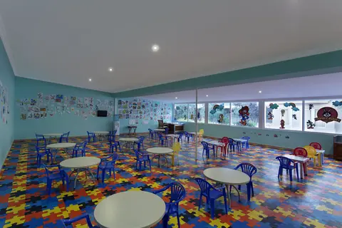 Club Wasa Holiday Village in Alanya — foto 7