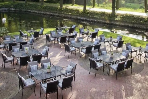 Bilderberg Château Holtmühle foto 18