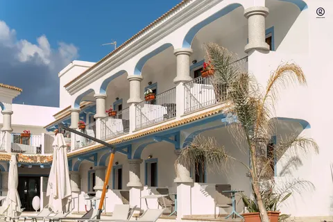 Fly & Go GH Diana Hotel in Lungoni/Santa Teresa Gallura — foto 22
