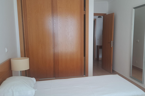 Appartementen Monte Gordo Plaza foto 7