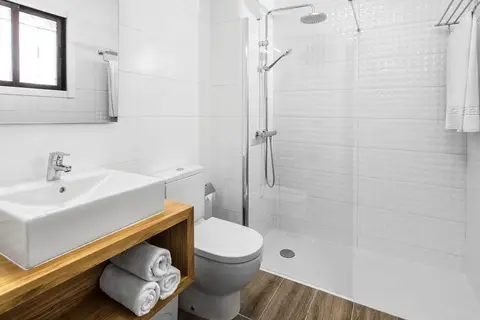 Apartamentos Garajonay in Arona — foto 5