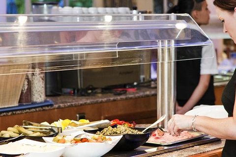 Hotel Sagitario Princesa Playa foto 9