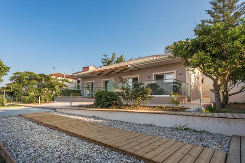 Appartementen Zoi foto 15