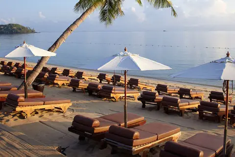 Bandara Resort & Spa in บ้านบ่อผุด — foto 19