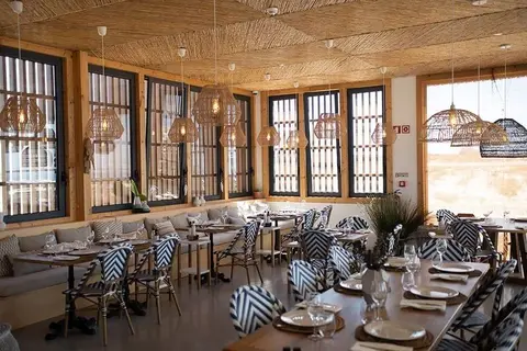 Hotel Vasco Da Gama in Vila Real de Santo António — foto 9
