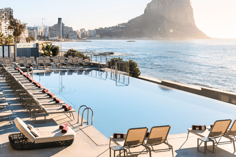 SOLYMAR Gran Hotel - adults only foto 1