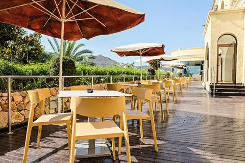 Envía Almería Apartments Spa & Golf in Vícar, foto 20