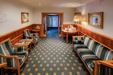 Hotel Raffaello Rome in Rome, foto 30
