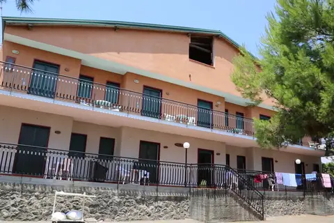Villaggio Alkantara in Giardini Naxos — foto 6
