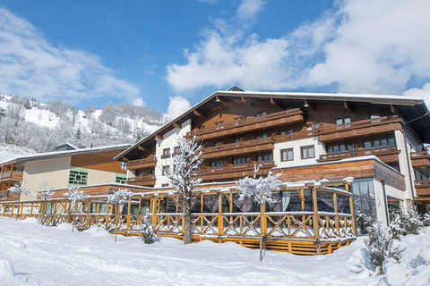 Hotel Victoriya foto 1