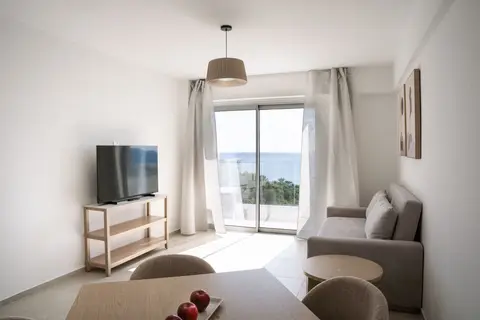 Cyprotel Florida Hotel in Ayia Napa — foto 28