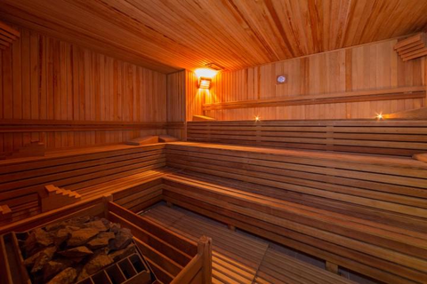 Hotel Club Dizalya in Alanya — foto 14