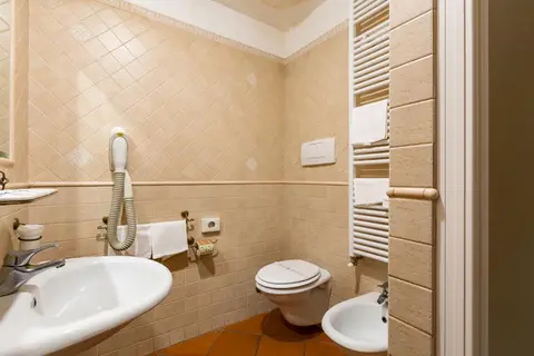 Hotel Domus Sessoriana in Rome — foto 7