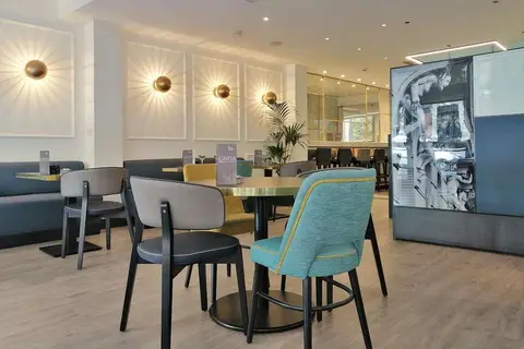 Hotel Gran Versalles in Madrid, foto 6