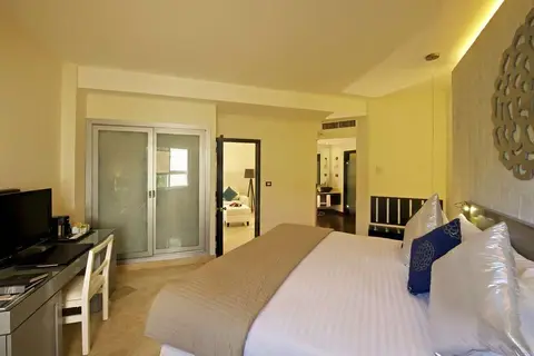 Ocean Maya Royale in Playa del Carmen — foto 18
