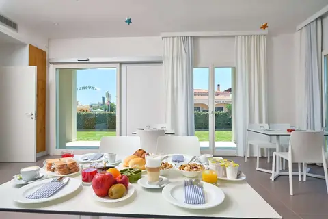 Hotel Residence Porto San Paolo in Loiri Porto San Paolo — foto 19