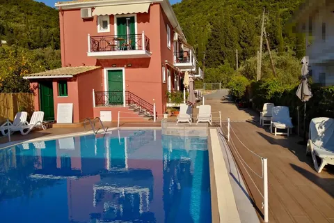 Stella Apartments in Municipal Unit of Ellomenos — foto 3