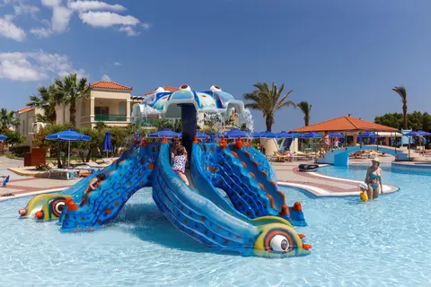 Hotel Lindos Princess Beach in Lindos — foto 10