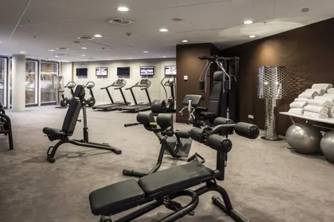 Room Mate Aitana foto 5