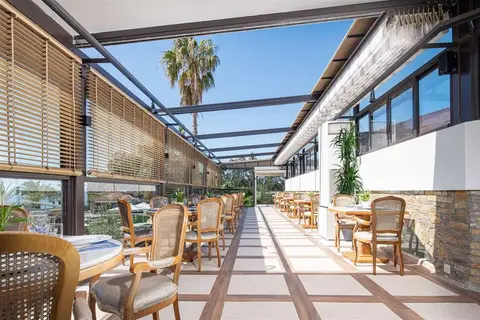 Anthemus Sea Beach Hotel & Spa in Sithonia Municipal Unit, foto 9