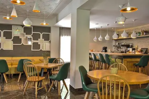 Elia Bettolo Hotel in Chania — foto 7