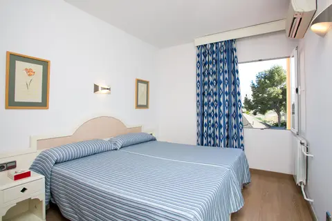 Aparthotel Aquasol in Palmanova — foto 23