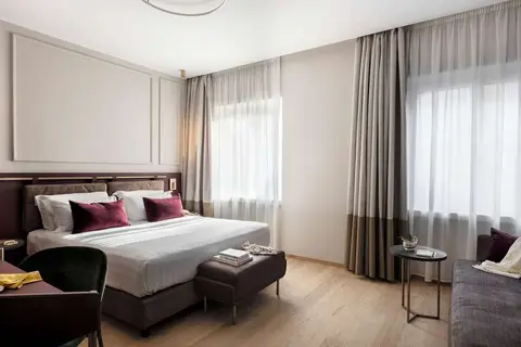 Adoro Hotel in Rome, foto 2