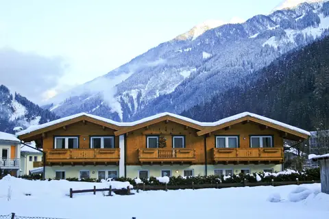 Chalet Tirolerland in Mayrhofen — foto 5