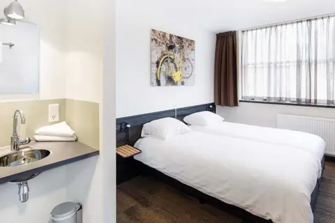 Hotel Blooker foto 10