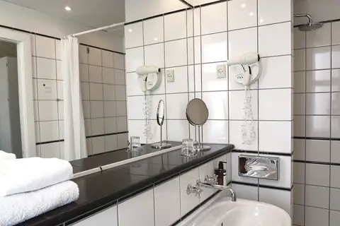 Hotel Alexandra in Kopenhagen, foto 28