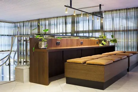 Comfort Hotel Xpress Stockholm Central in Stockholm — foto 8