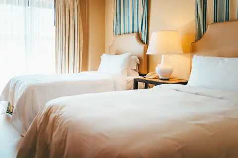Pine Cliffs Hotel, a Luxury Collection Resort, Algarve in Vilamoura — foto 17