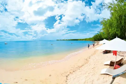 Tarisa Resort and Spa in Grand Baie VCA, West, foto 26