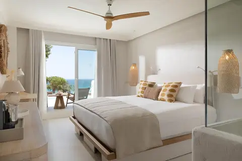 DAIA Slow Beach Hotel Conil in Conil de la Frontera — foto 2