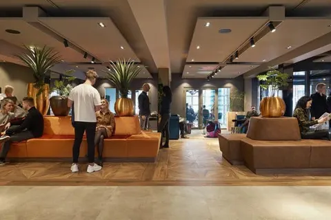 Carlton President foto 22