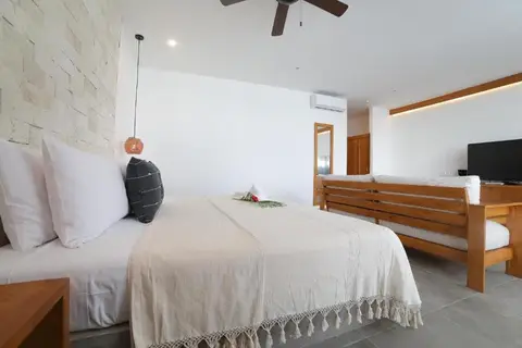 Hotel Blanco Tulum in Cancún — foto 5