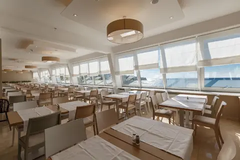 Hotel Plavi Plava Laguna in Porec — foto 11