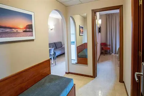 Ilunion Miramar in Fuengirola — foto 22