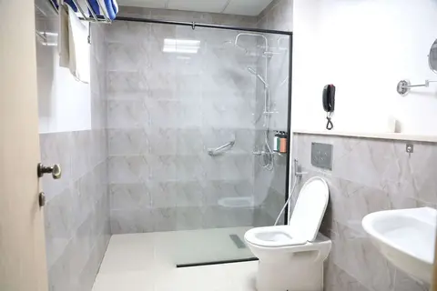 Wescott Plaza Hotel Appartementen L.L.C in Dubai — foto 25