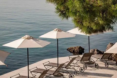 Villa Amalia in Opatija — foto 7