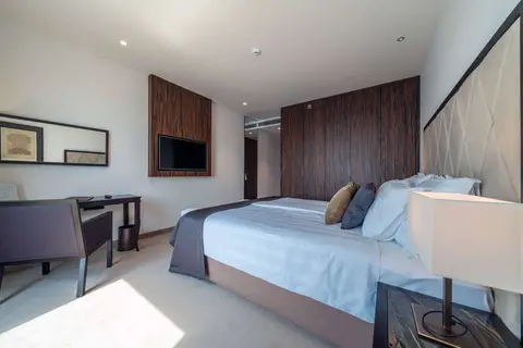 Superior City Hotel Bellevue in Grad Šibenik — foto 5