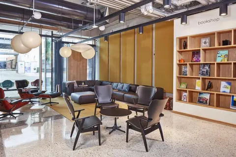 aletto Hotel Potsdamer Platz foto 7